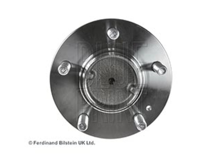 KIT CUSCINETTO RUOTA