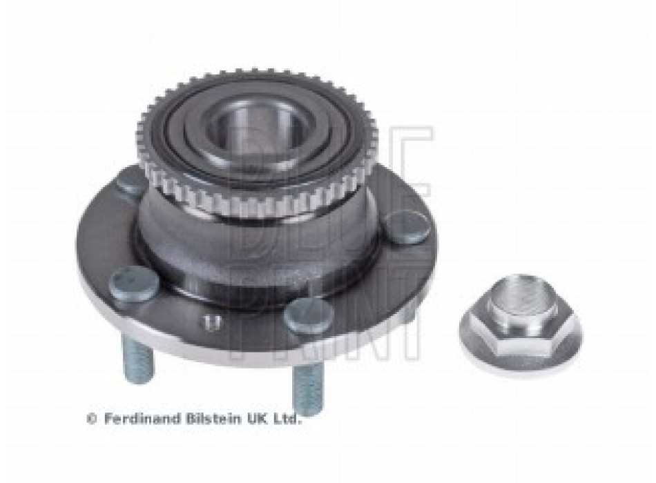 KIT CUSCINETTO RUOTA