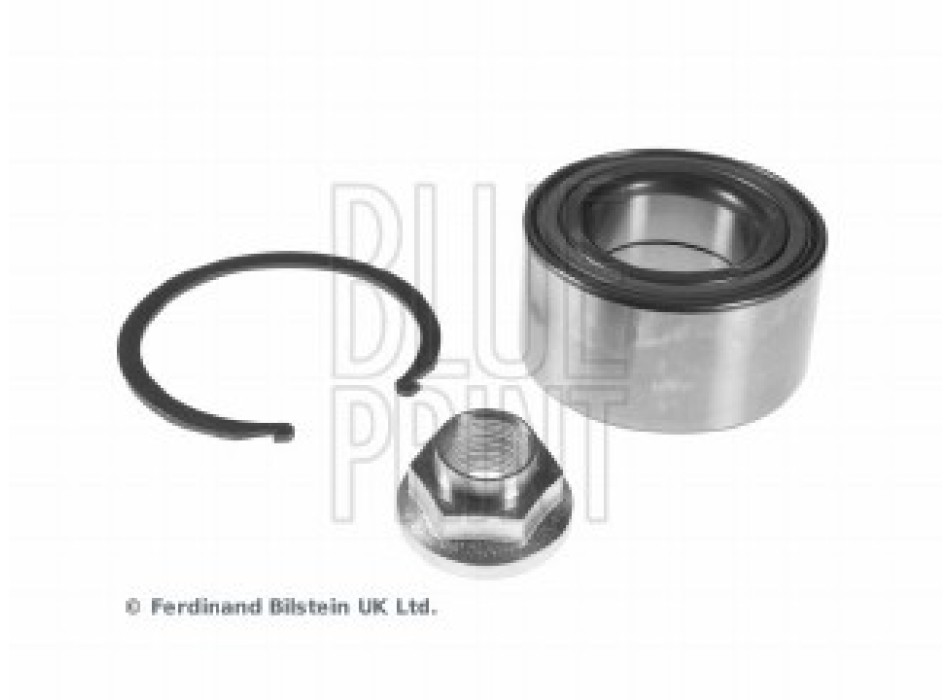 KIT CUSCINETTO RUOTA