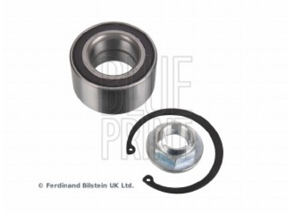 KIT CUSCINETTO RUOTA