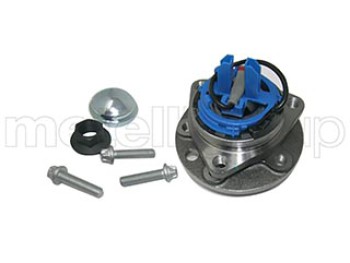 KIT CUSCINETTO RUOTA
