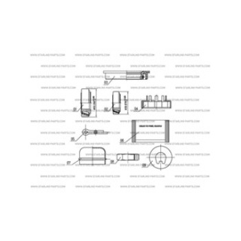 KIT CUSCINETTO RUOTA