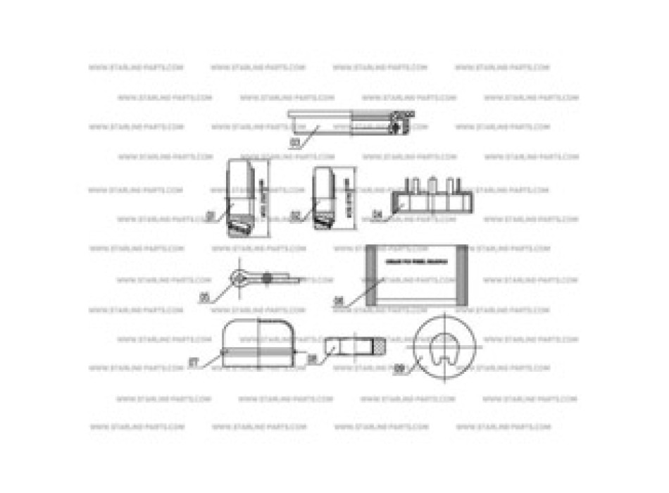 KIT CUSCINETTO RUOTA