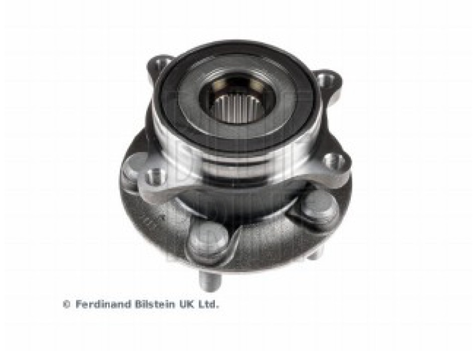 KIT CUSCINETTO RUOTA