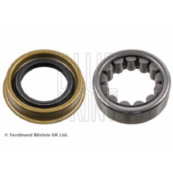 KIT CUSCINETTO RUOTA