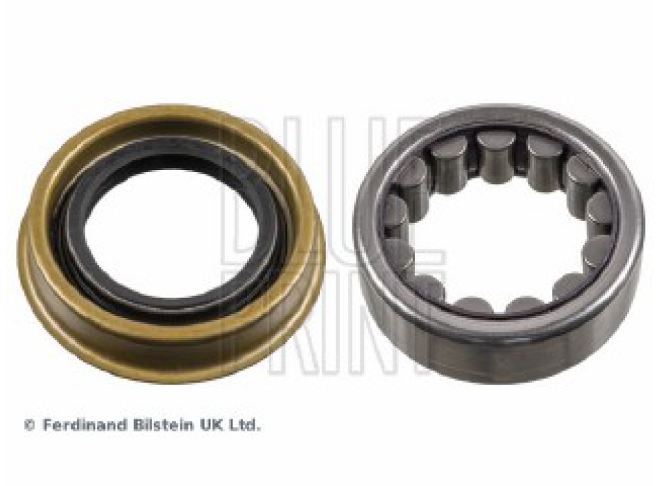 KIT CUSCINETTO RUOTA