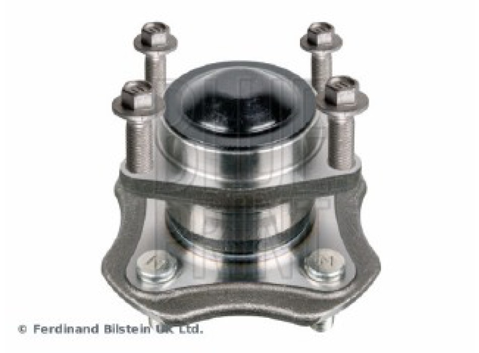 KIT CUSCINETTO RUOTA