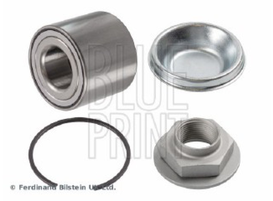 KIT CUSCINETTO RUOTA