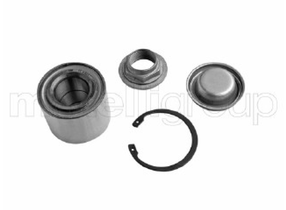 KIT CUSCINETTO RUOTA