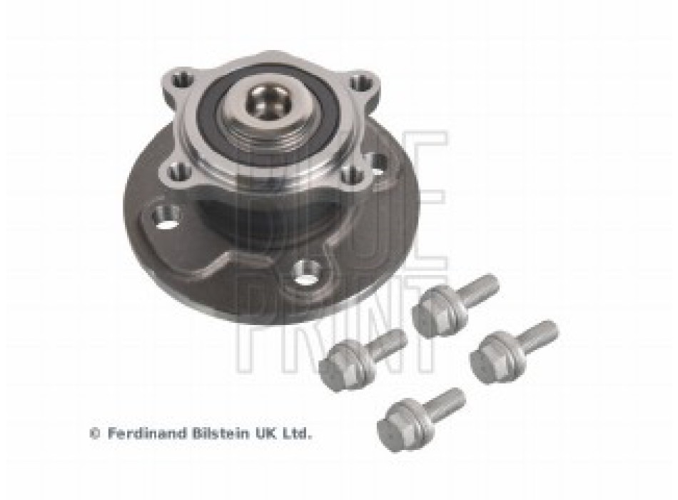 KIT CUSCINETTO RUOTA