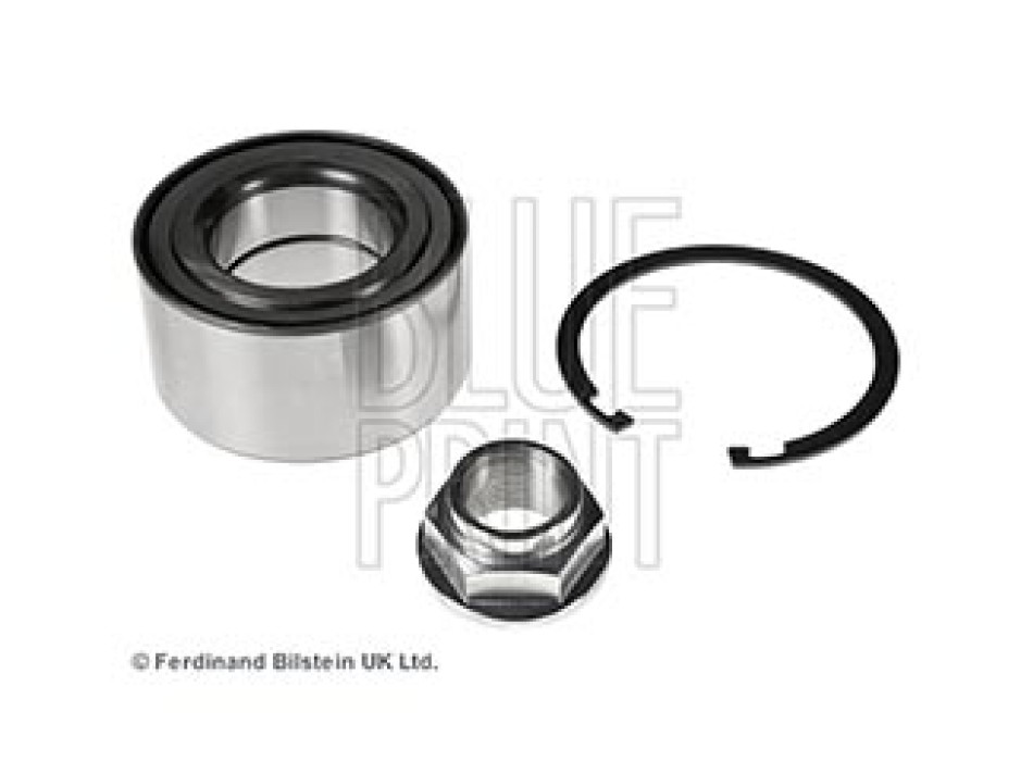 KIT CUSCINETTO RUOTA