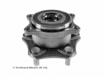 KIT CUSCINETTO RUOTA