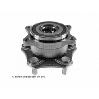 KIT CUSCINETTO RUOTA