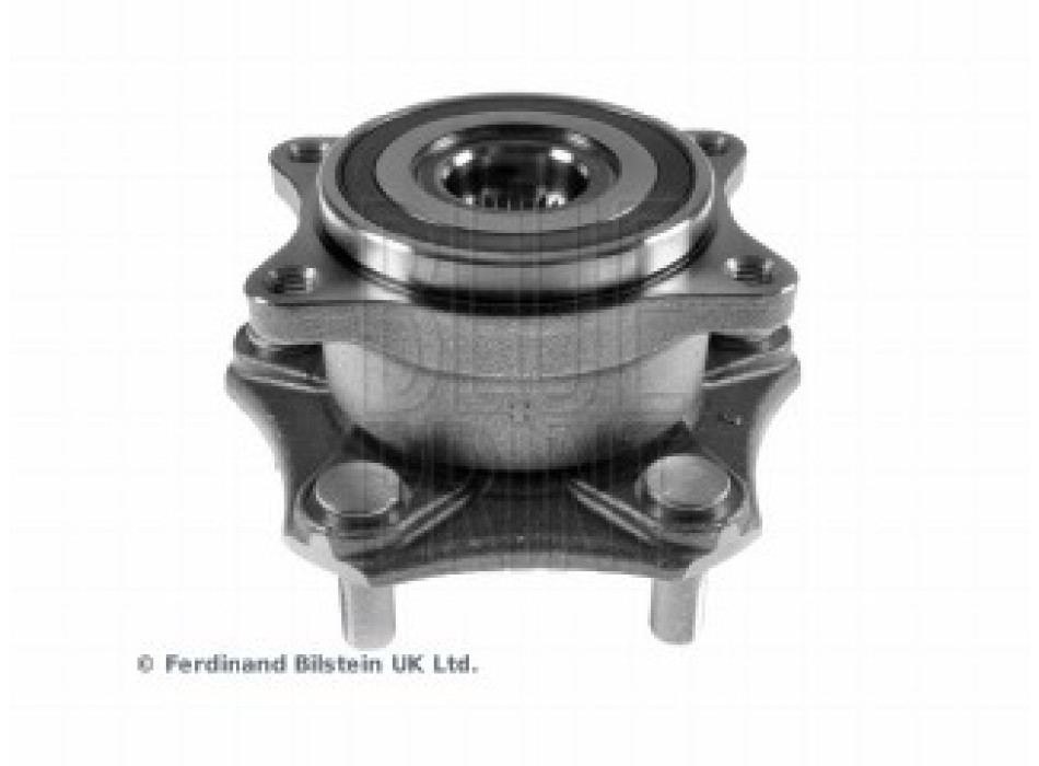 KIT CUSCINETTO RUOTA