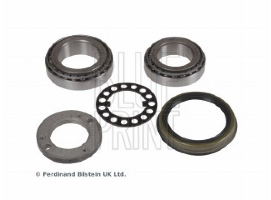 KIT CUSCINETTO RUOTA