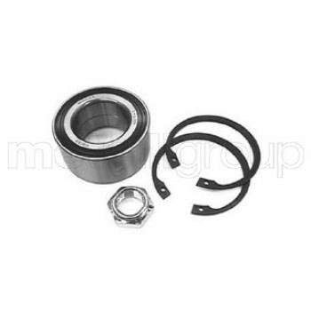 KIT CUSCINETTO RUOTA