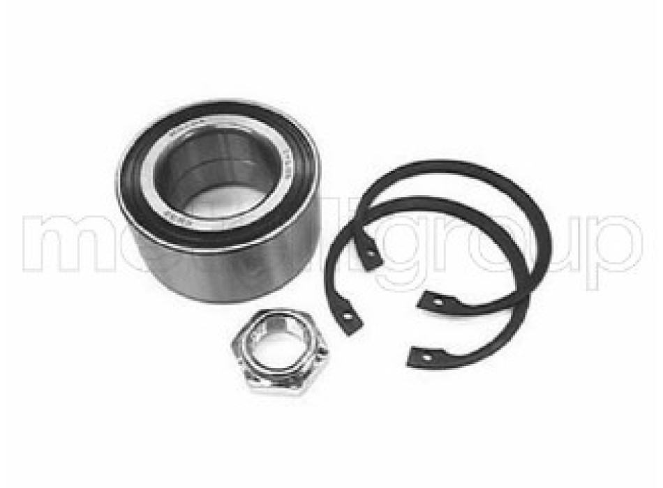 KIT CUSCINETTO RUOTA