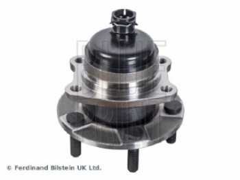 KIT CUSCINETTO RUOTA