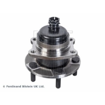 KIT CUSCINETTO RUOTA