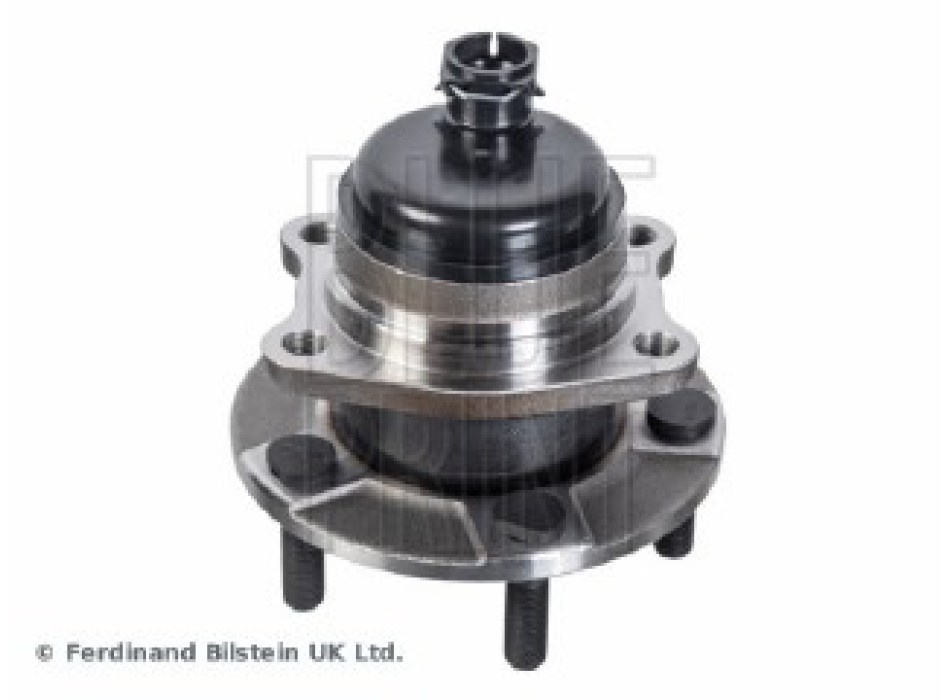 KIT CUSCINETTO RUOTA