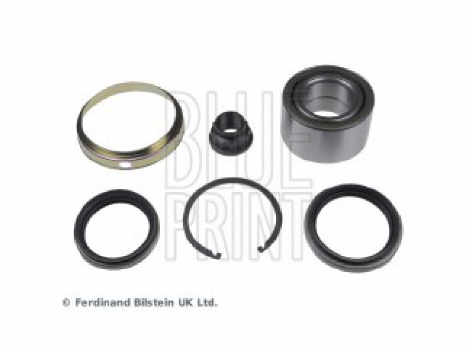 KIT CUSCINETTO RUOTA