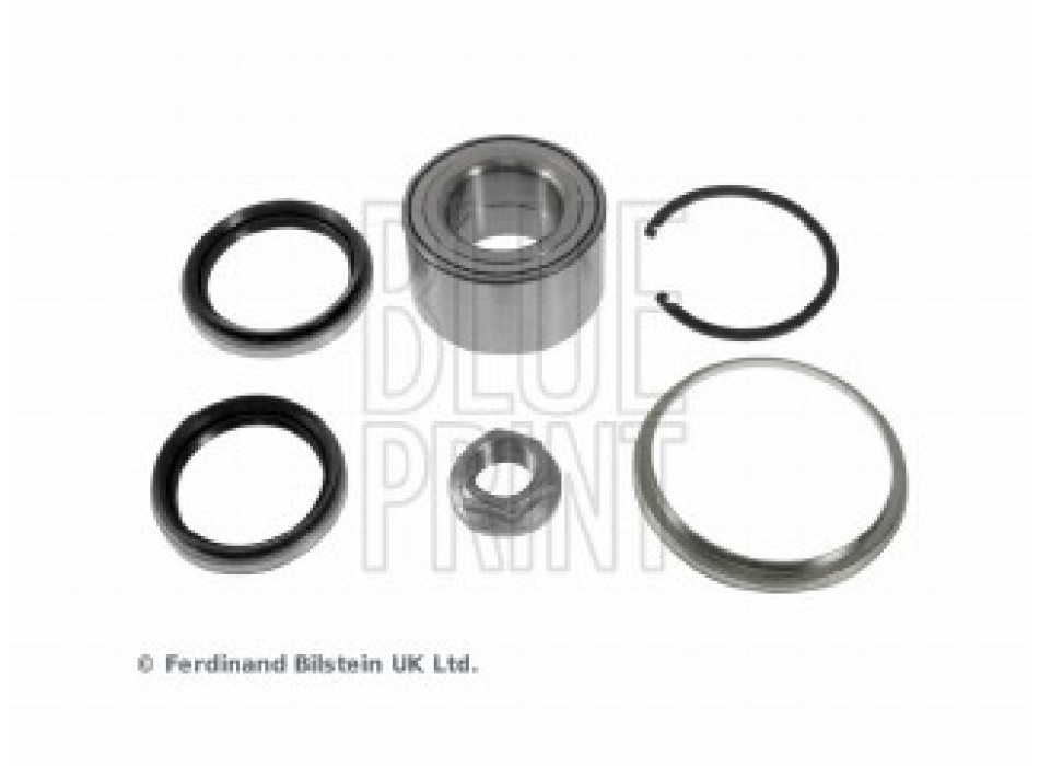 KIT CUSCINETTO RUOTA