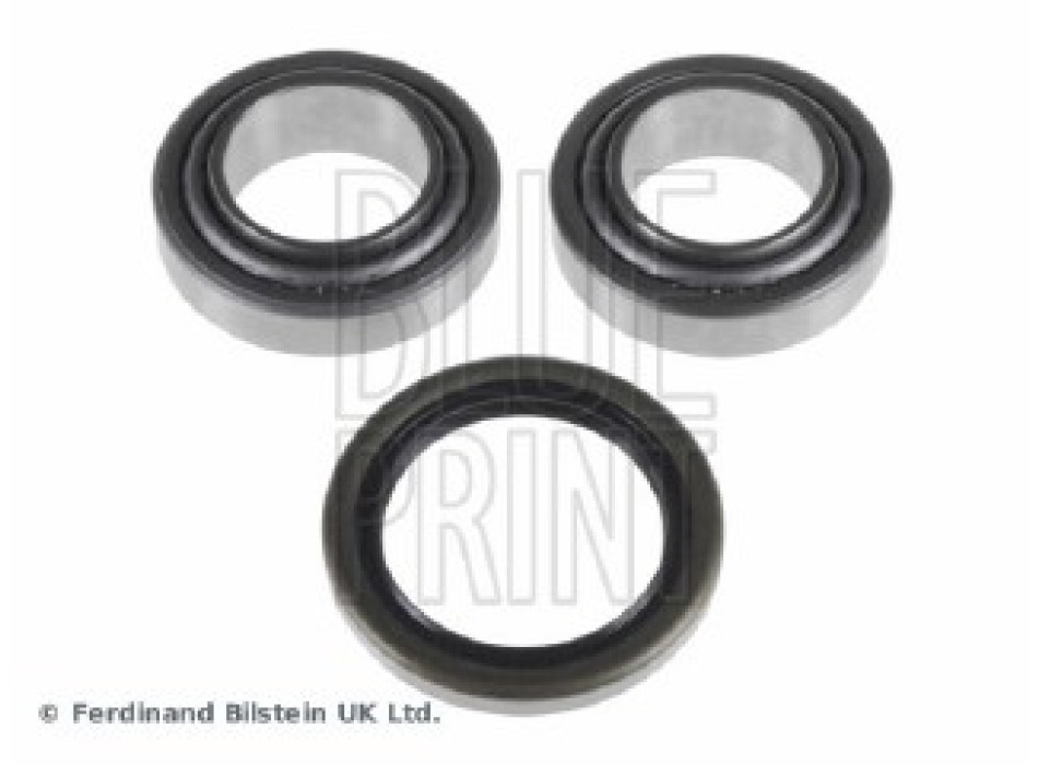 KIT CUSCINETTO RUOTA