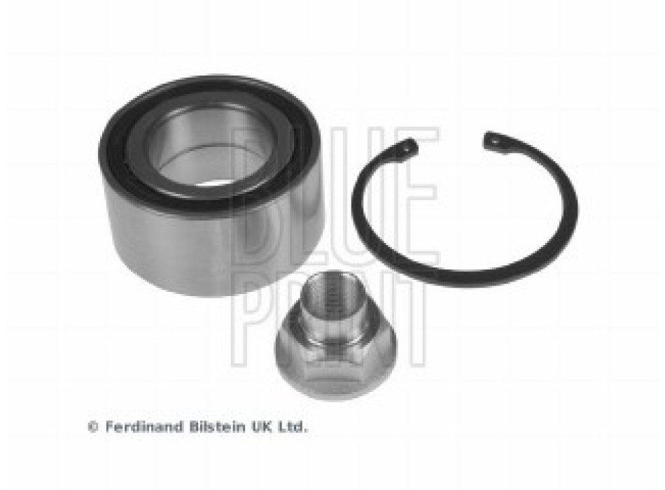 KIT CUSCINETTO RUOTA