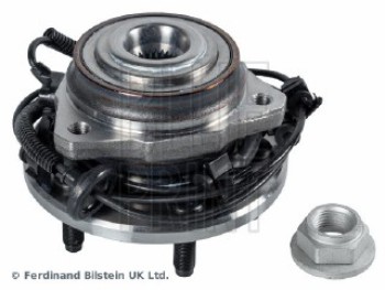 KIT CUSCINETTO RUOTA