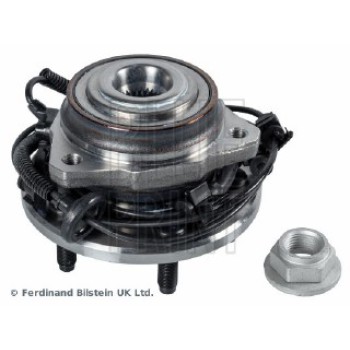 KIT CUSCINETTO RUOTA