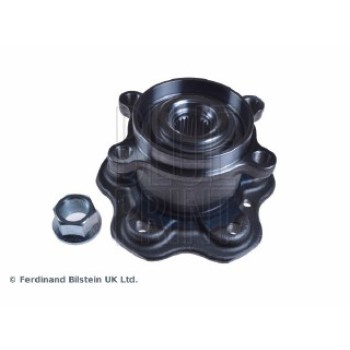 KIT CUSCINETTO RUOTA