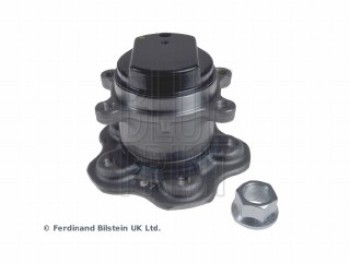 KIT CUSCINETTO RUOTA