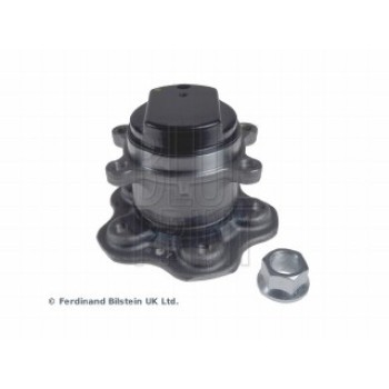 KIT CUSCINETTO RUOTA