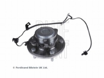 KIT CUSCINETTO RUOTA