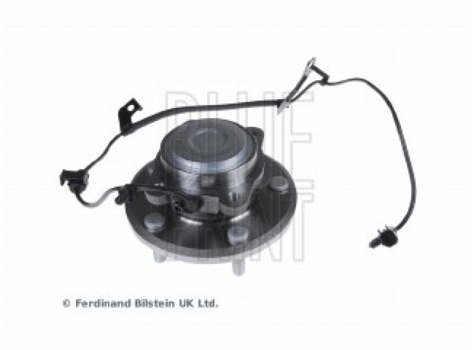 KIT CUSCINETTO RUOTA