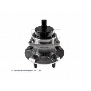 KIT CUSCINETTO RUOTA