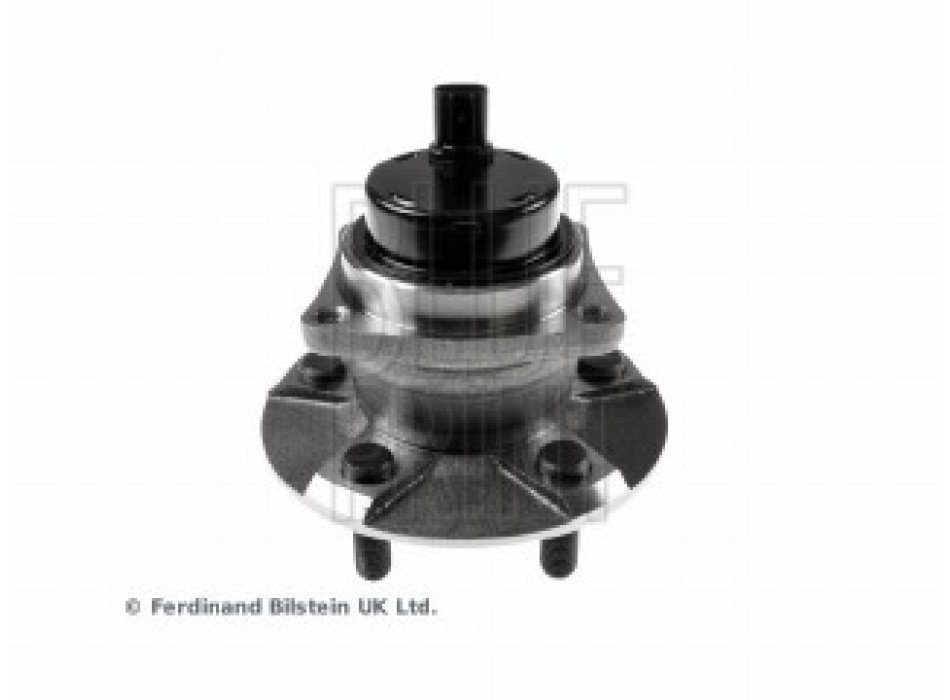 KIT CUSCINETTO RUOTA