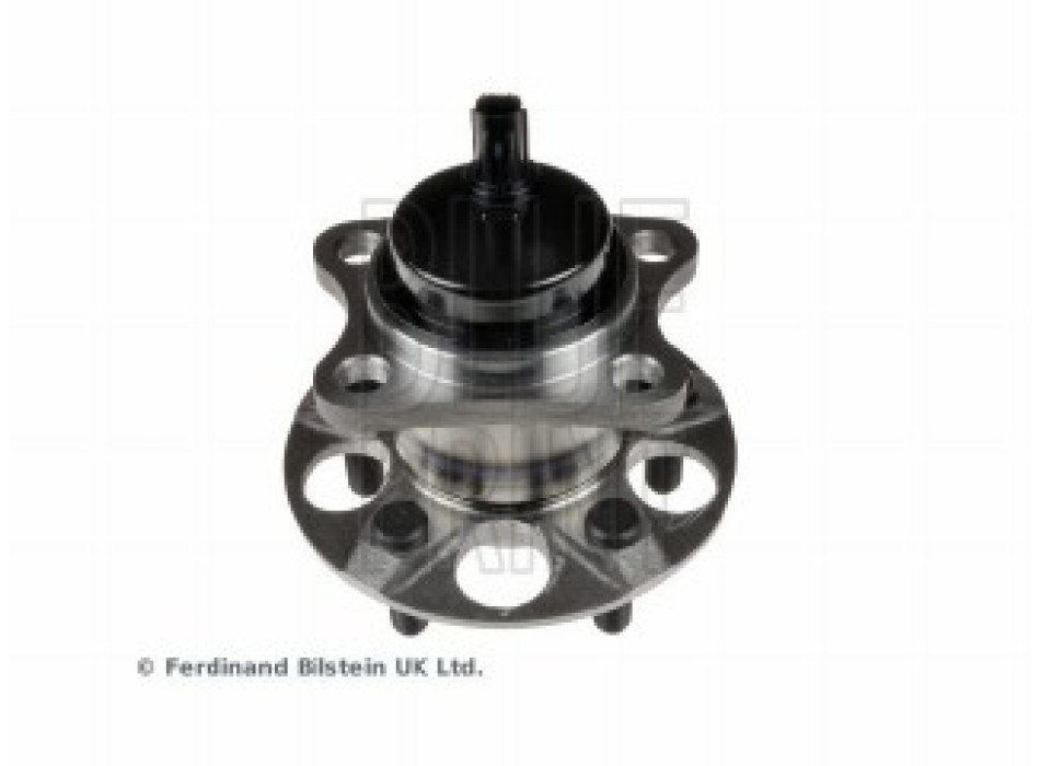 KIT CUSCINETTO RUOTA