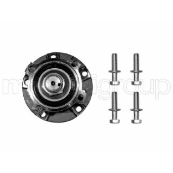 KIT CUSCINETTO RUOTA