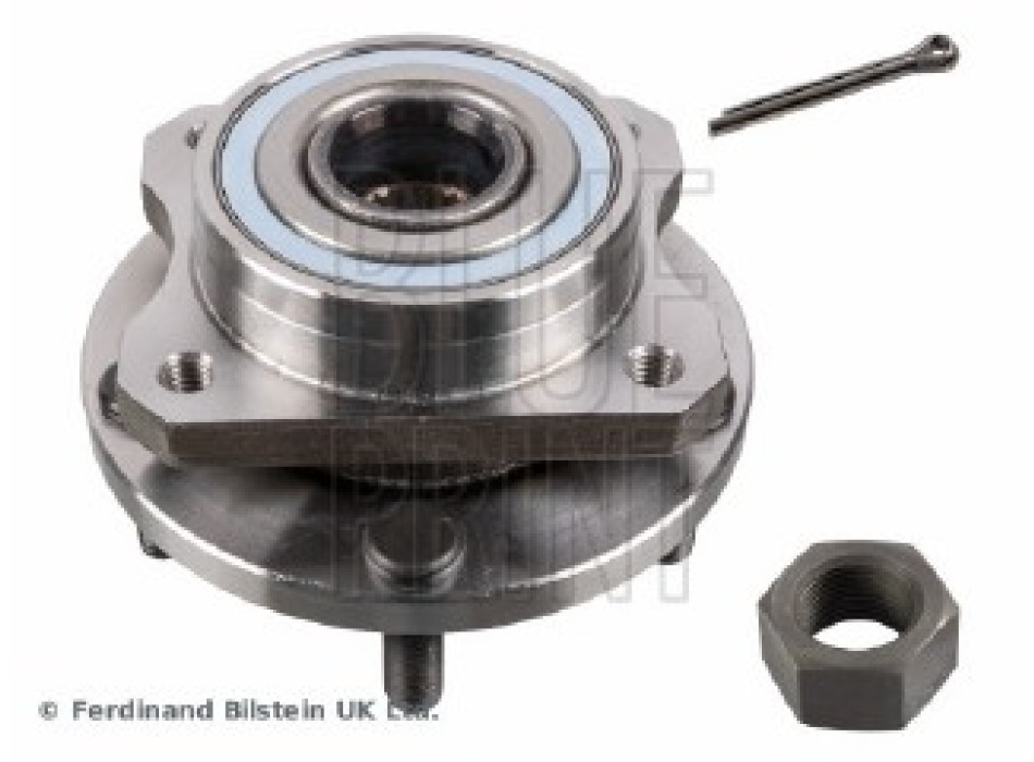 KIT CUSCINETTO RUOTA