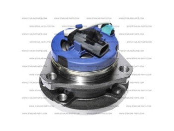 KIT CUSCINETTO RUOTA