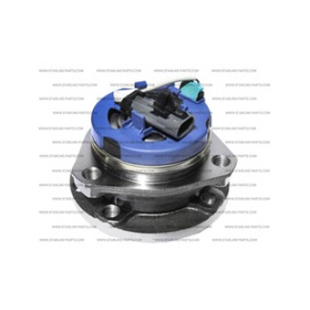 KIT CUSCINETTO RUOTA