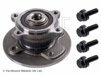 KIT CUSCINETTO RUOTA