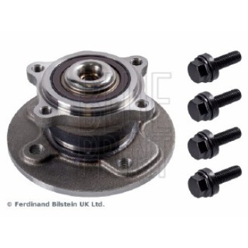 KIT CUSCINETTO RUOTA