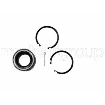 KIT CUSCINETTO RUOTA