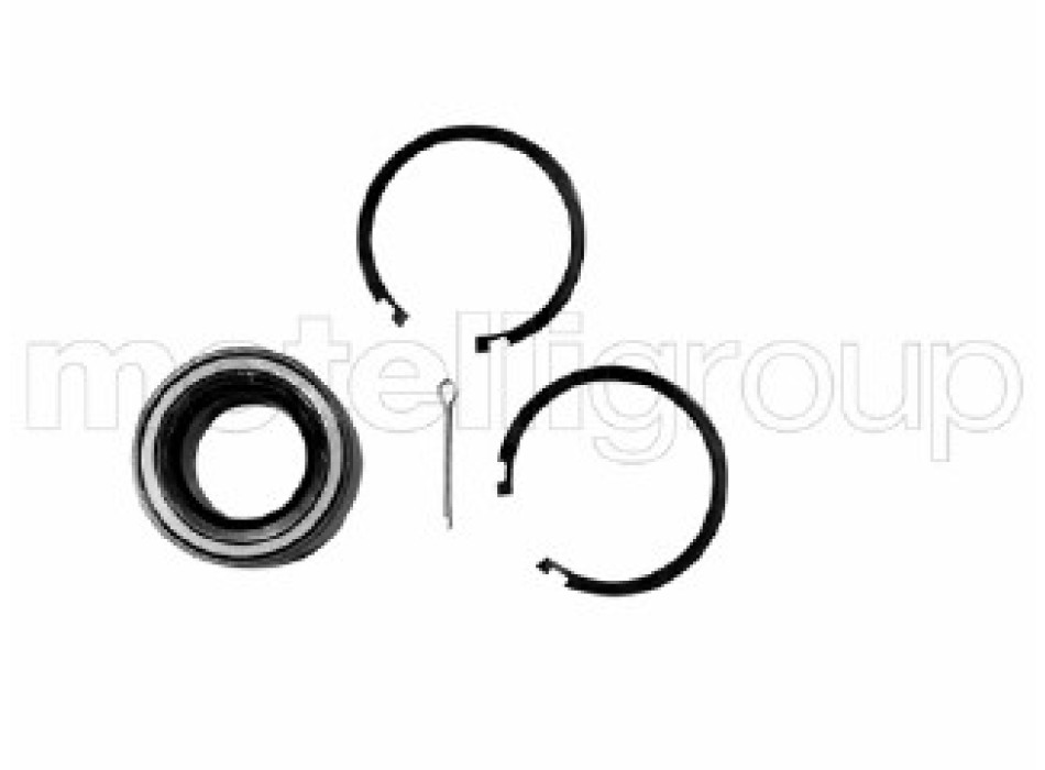 KIT CUSCINETTO RUOTA