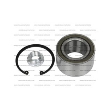 KIT CUSCINETTO RUOTA