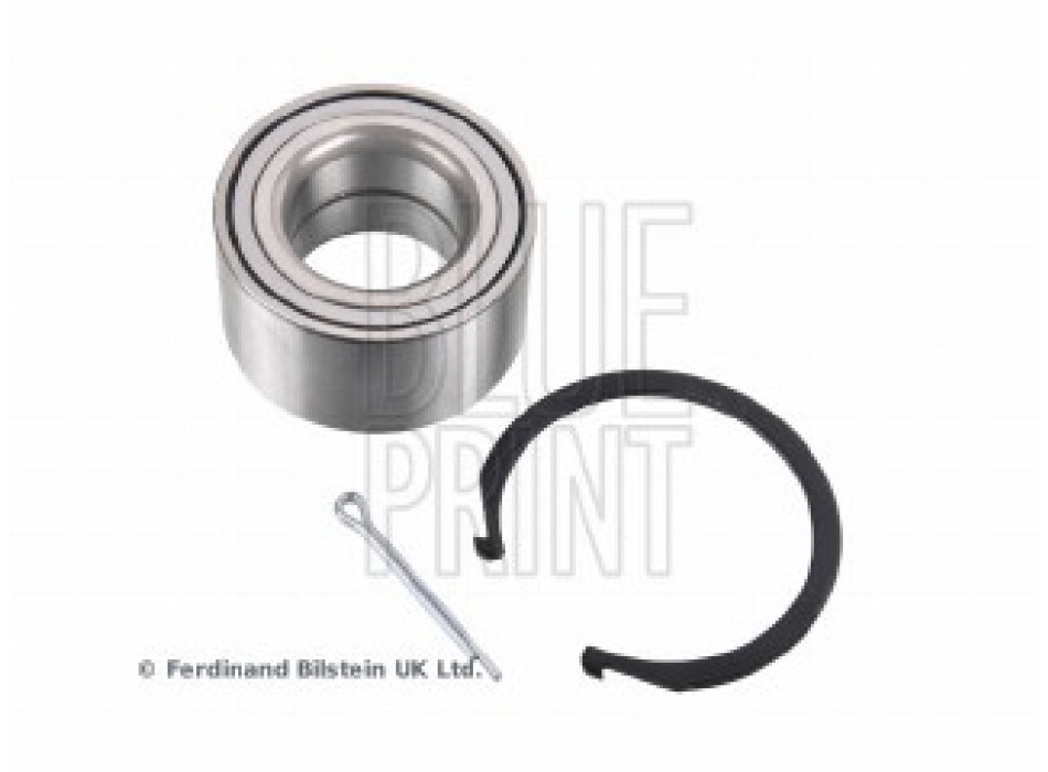 KIT CUSCINETTO RUOTA