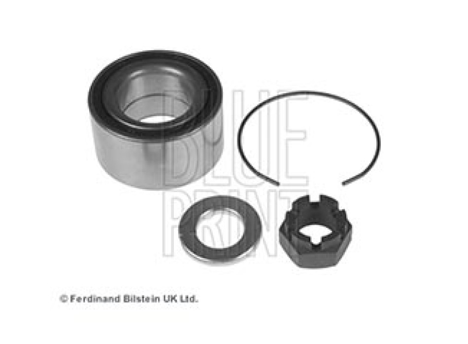 KIT CUSCINETTO RUOTA