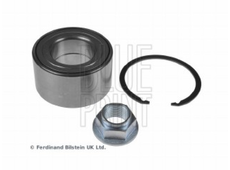 KIT CUSCINETTO RUOTA